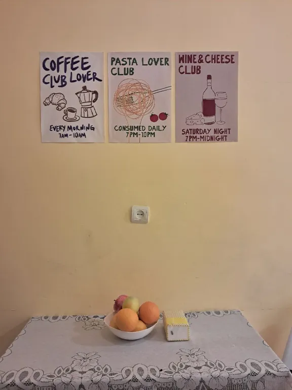 Уютный дом для ярких мгновений