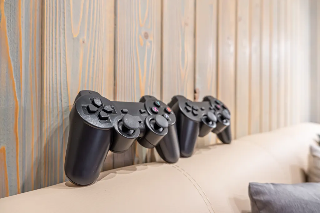 Insta-коттедж с BBQ