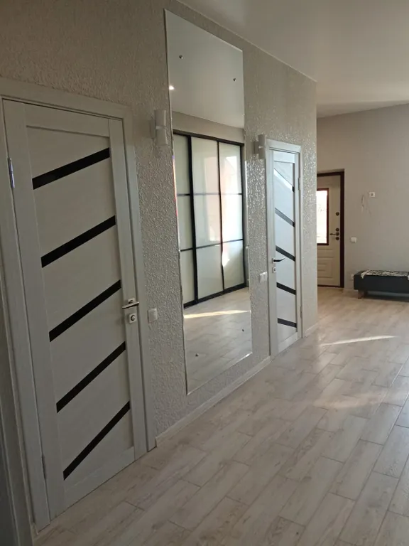 Уютный домик рядом с морем