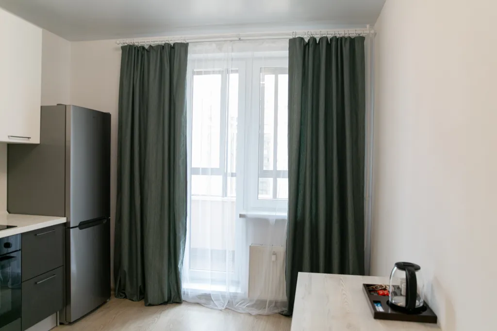 Квартира 1-комнатная Квартира — Москва