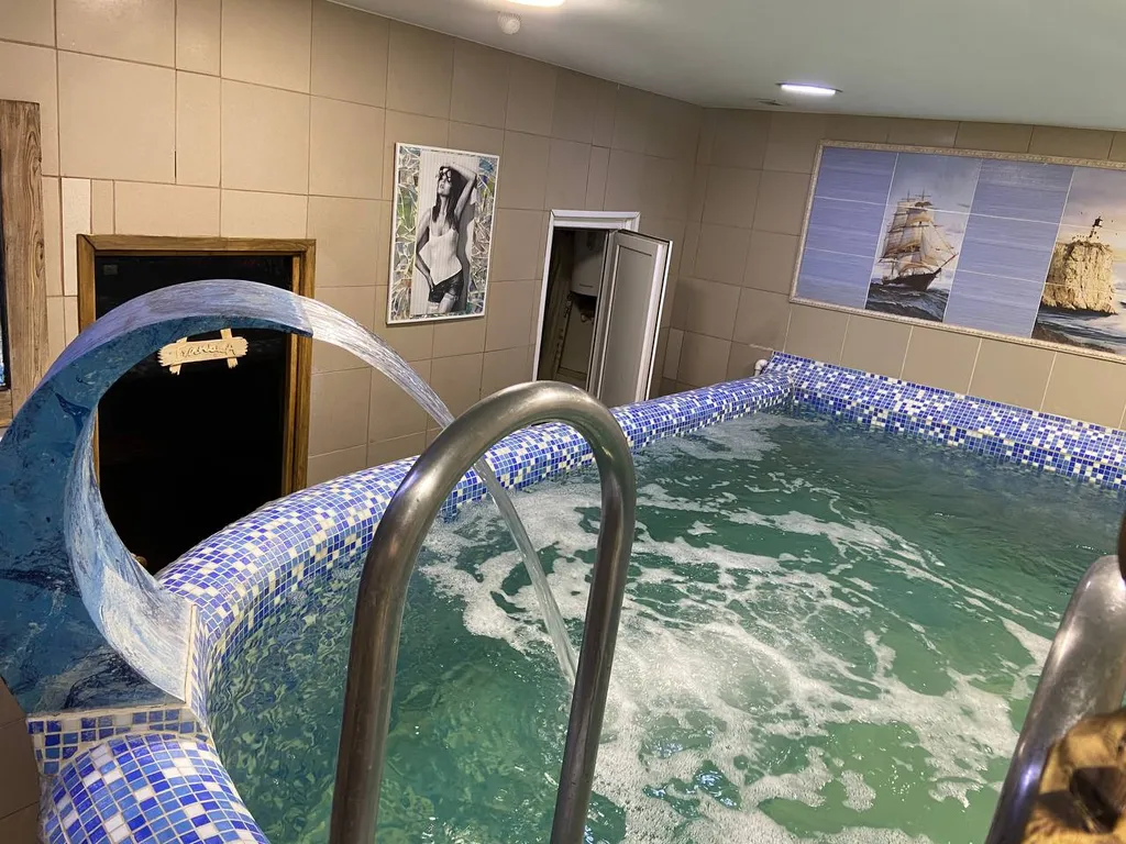 Luxury House комфортный и уютный коттедж — аренда посуточно в Кемерово