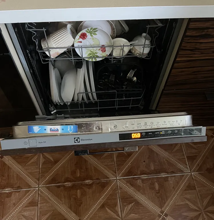 Дом на берегу Волги