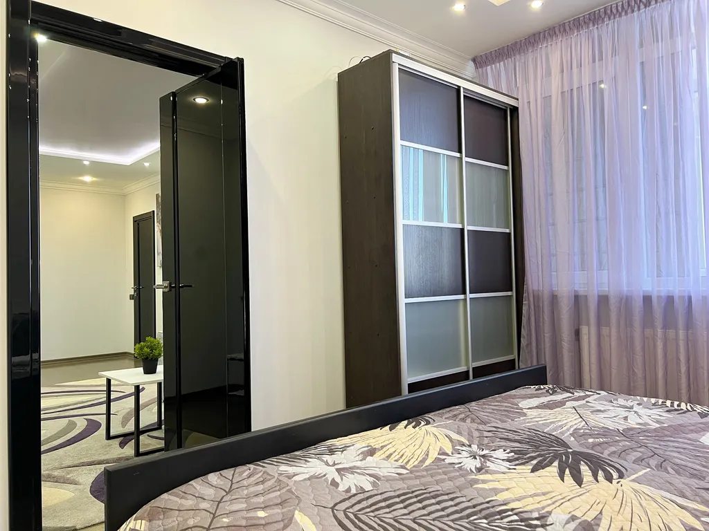 Квартира для вашего комфорта в ЖК Приокский парк