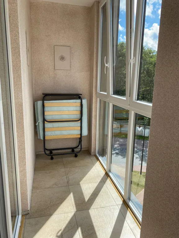 Квартира Новая квартира в ЖК Кранц Престиж — Зеленоградск