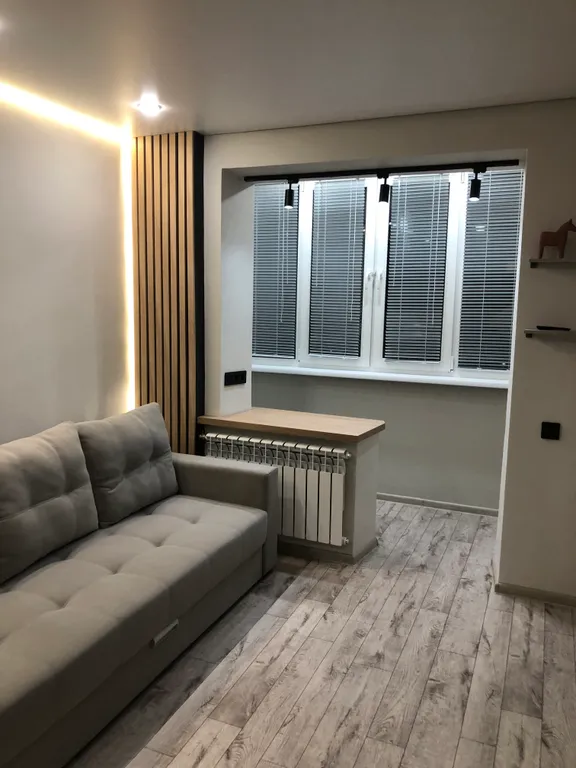 Уютная квартира в центре города — аренда посуточно в Шарыпово