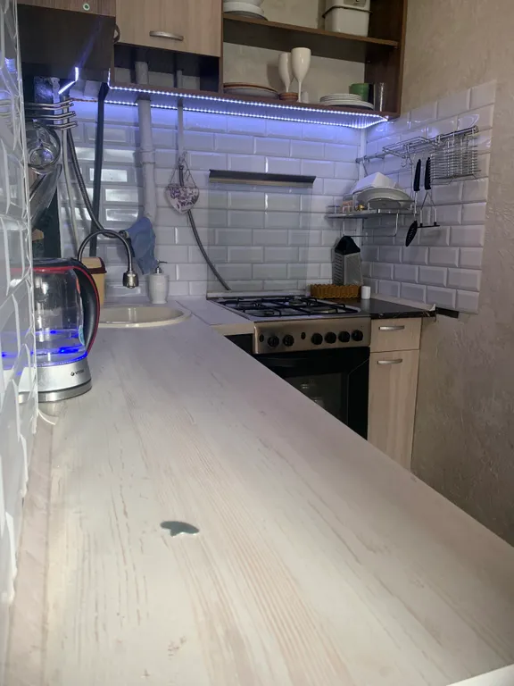 Уютный домик в 200м от моря