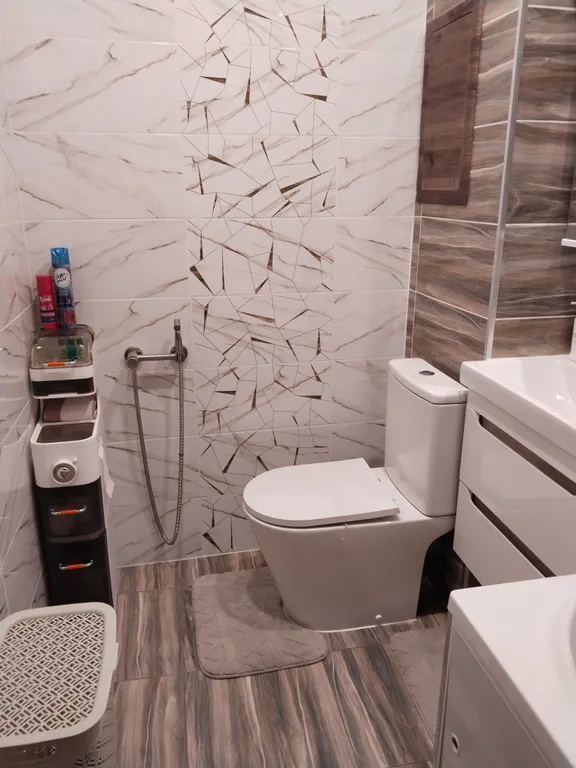 Комфортная квартира для вашего отдыха