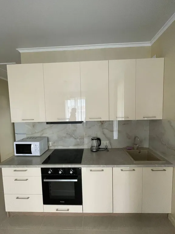 Коттедж на берегу Балтийского моря