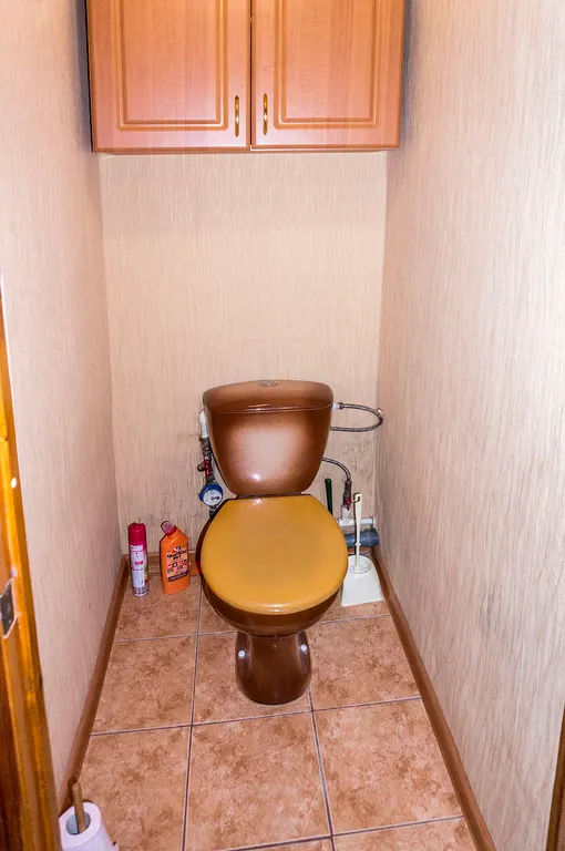 Просторная квартира рядом с парком