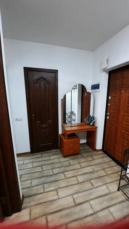 Квартира для комфортного отдыха