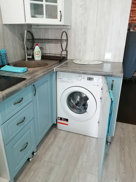 Квартира Уютная 1 комнатная квартира у моря — Пионерский