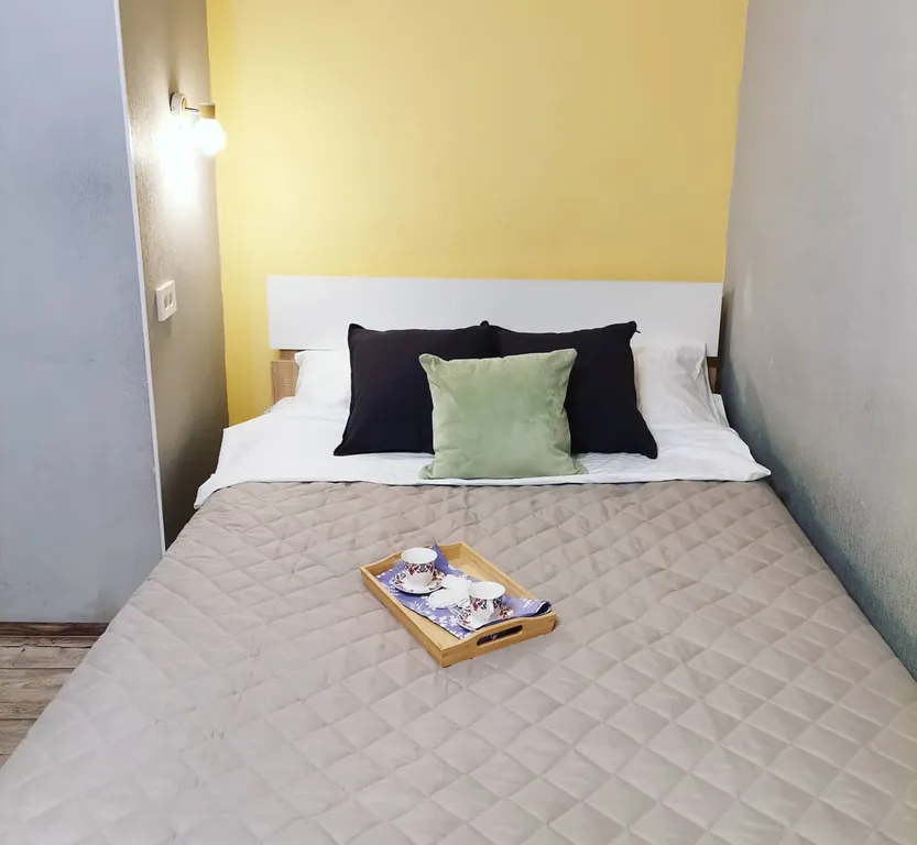 Квартира Уютные апартаменты — аренда посуточно в Екатеринбург