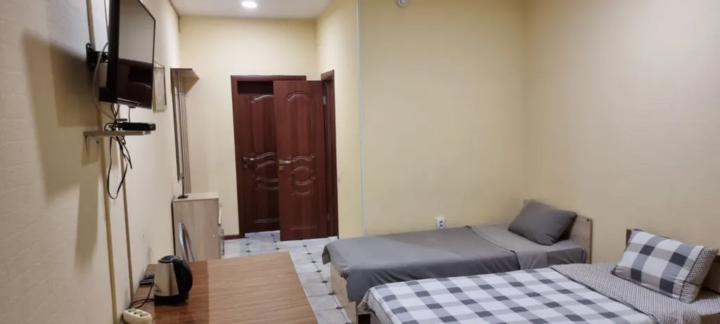 Квартира Комната — аренда посуточно в Вологда