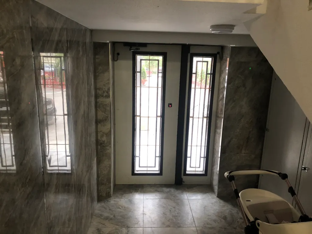 Квартира в Каспийске, дом люкс класса