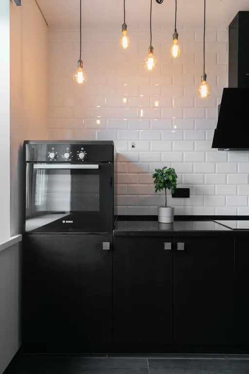 Квартира в стиле Лофт для двоих