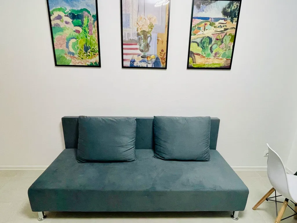 Яркие апартаменты у метро Котельники, 1 минута