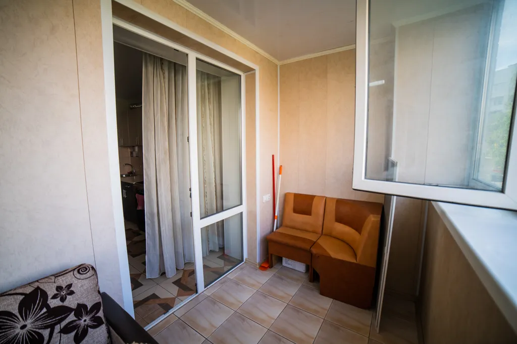 Уютная квартира в спокойном месте рядом с парком Соловьи