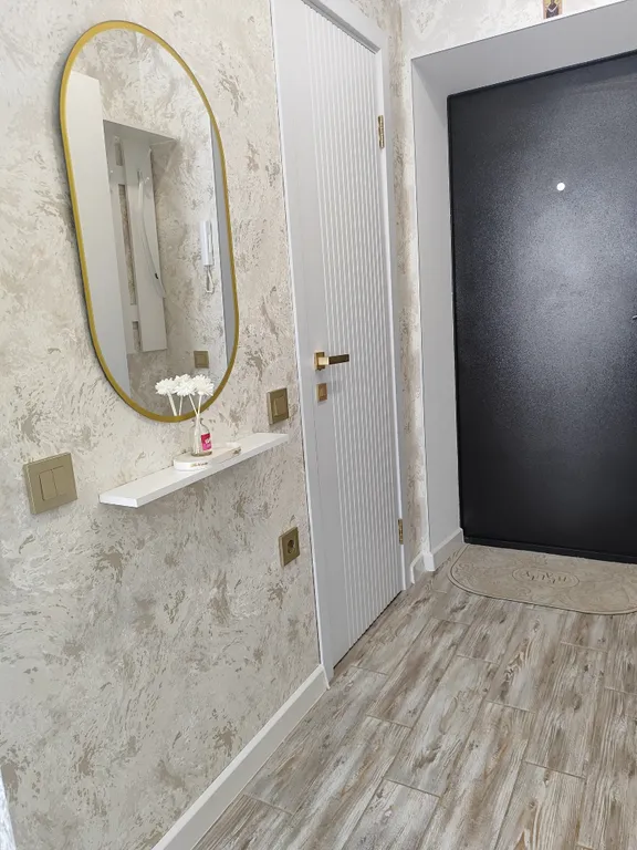 Уютная квартира студия