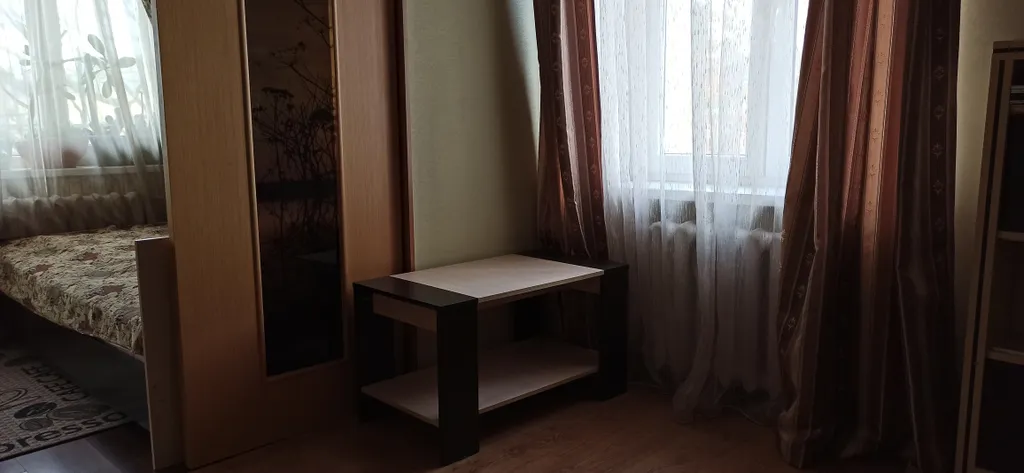 Квартира Апартаменты в самом центре — Калининград