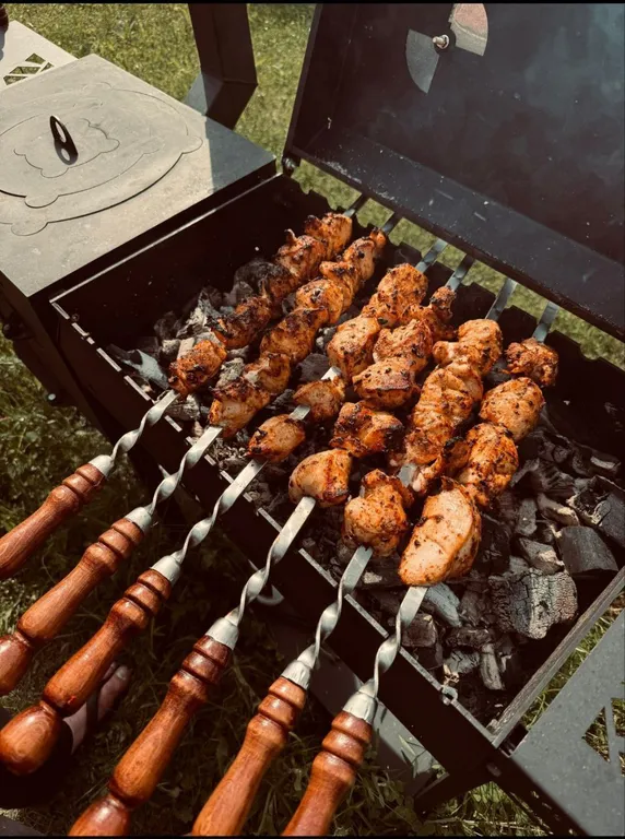 Коттедж Гостевой дом-баня — Гаврилов-Ям