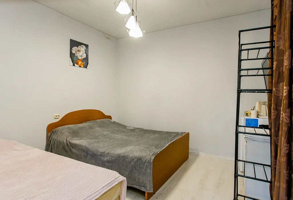 Квартира Квартира Уютные номера — Цандрыпш