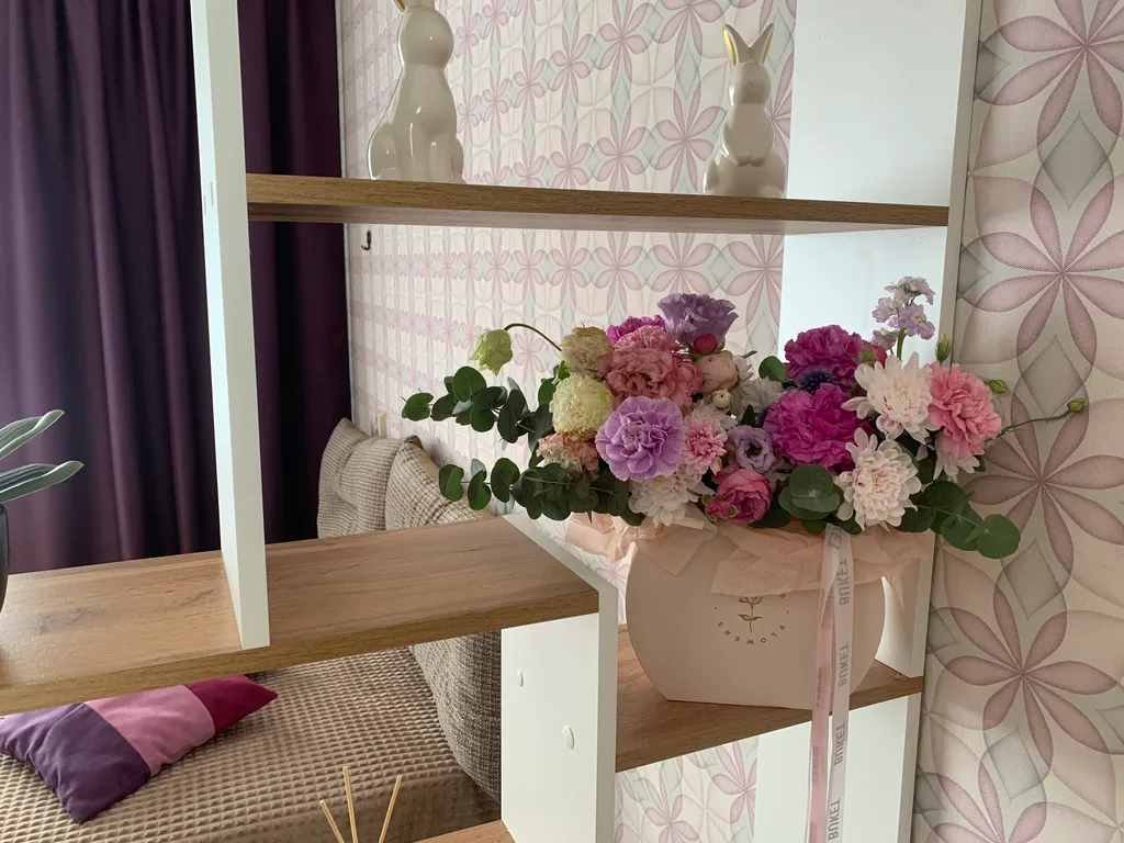 Уютная квартира в самом центре города