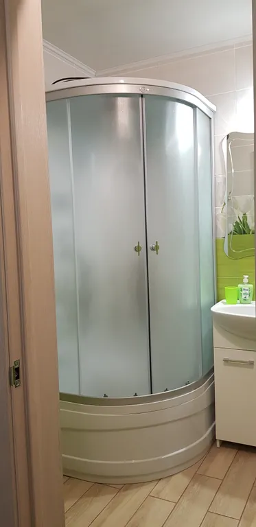 Квартира у Крепости