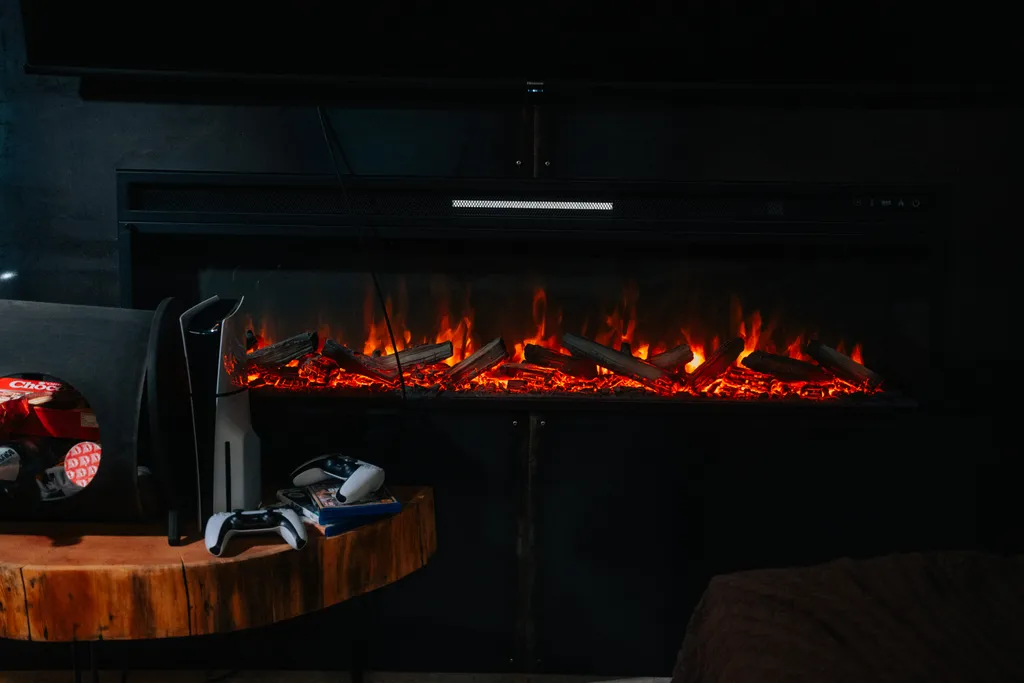 Шале Гагарин