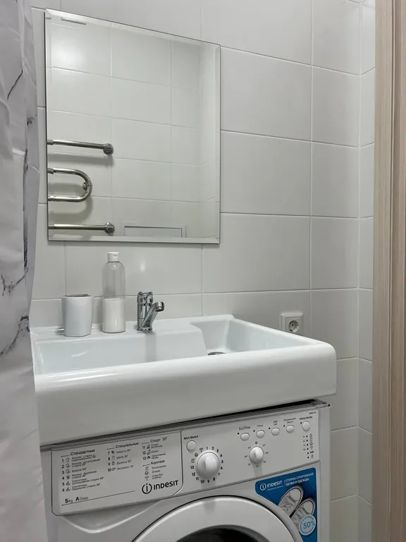 Студия у Цыбы