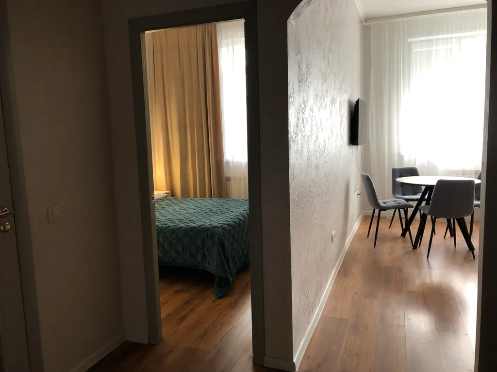 Like Home 1 комн у Ледового дворца