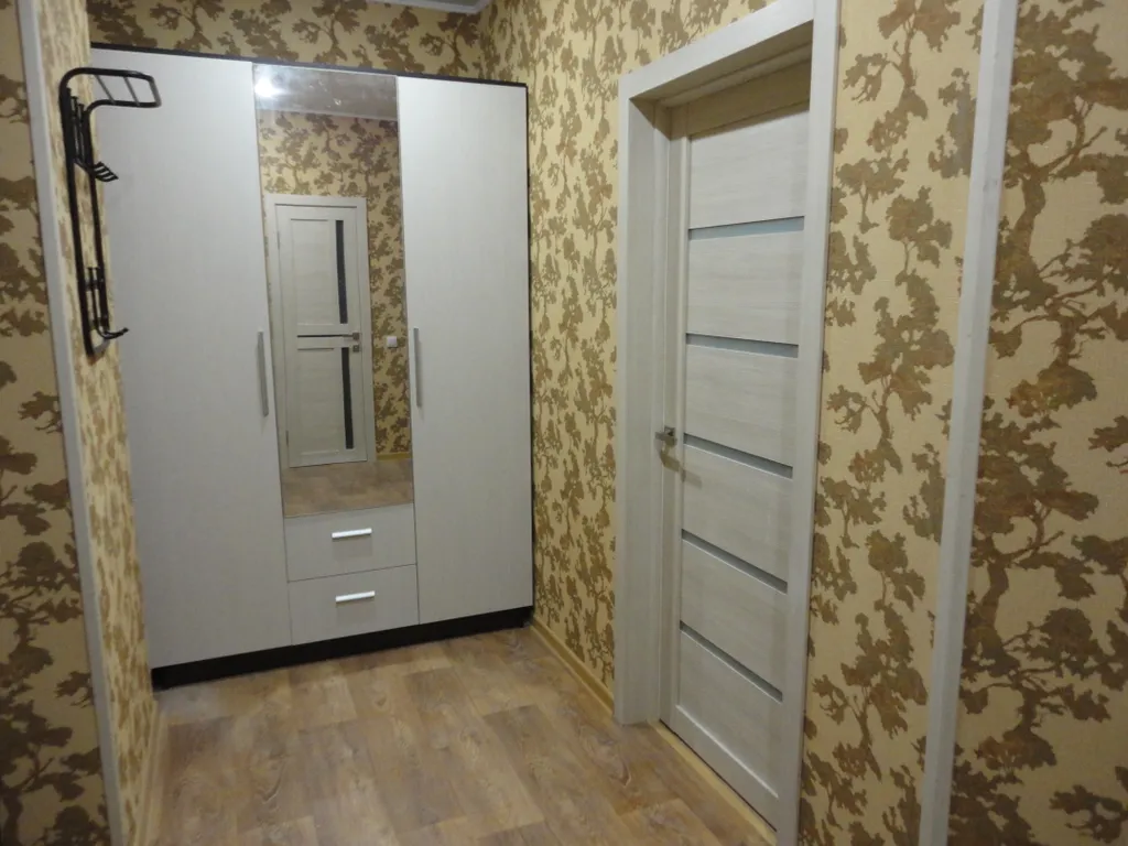 Квартира 1-комнатная Квартира — Анапа