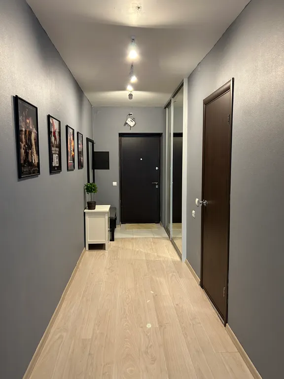 Квартира Уютная квартира для отдыха — Нижний Новгород