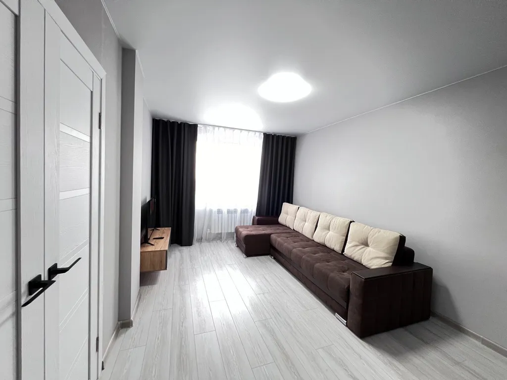 Новая, уютная квартира в центре