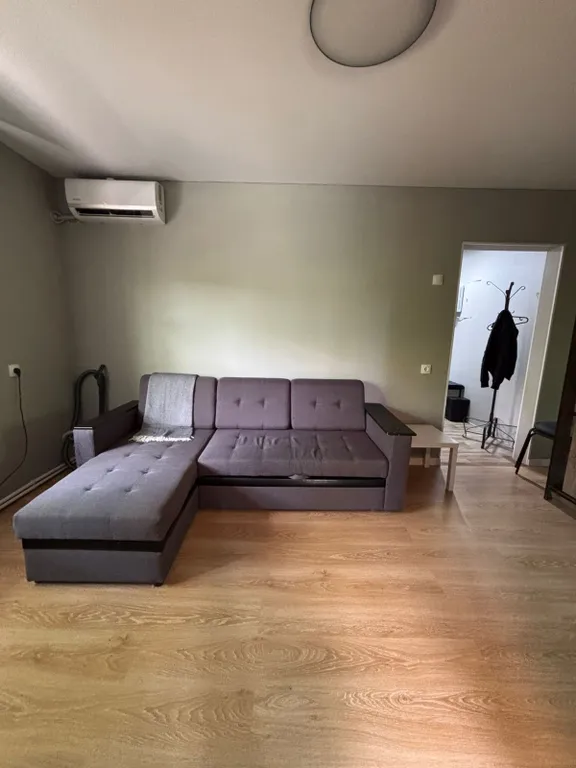 Уютная чистая квартира