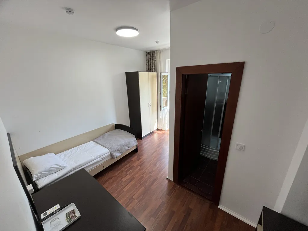 Квартира Квартира Одноместный номер — Сочи