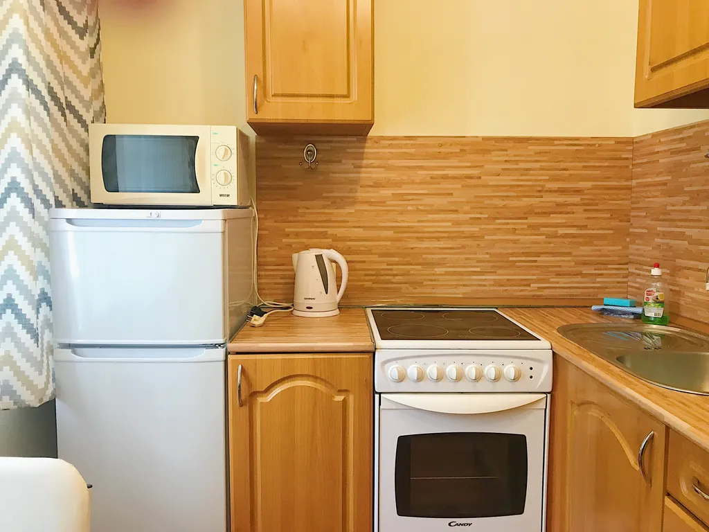 Теплые впечатления