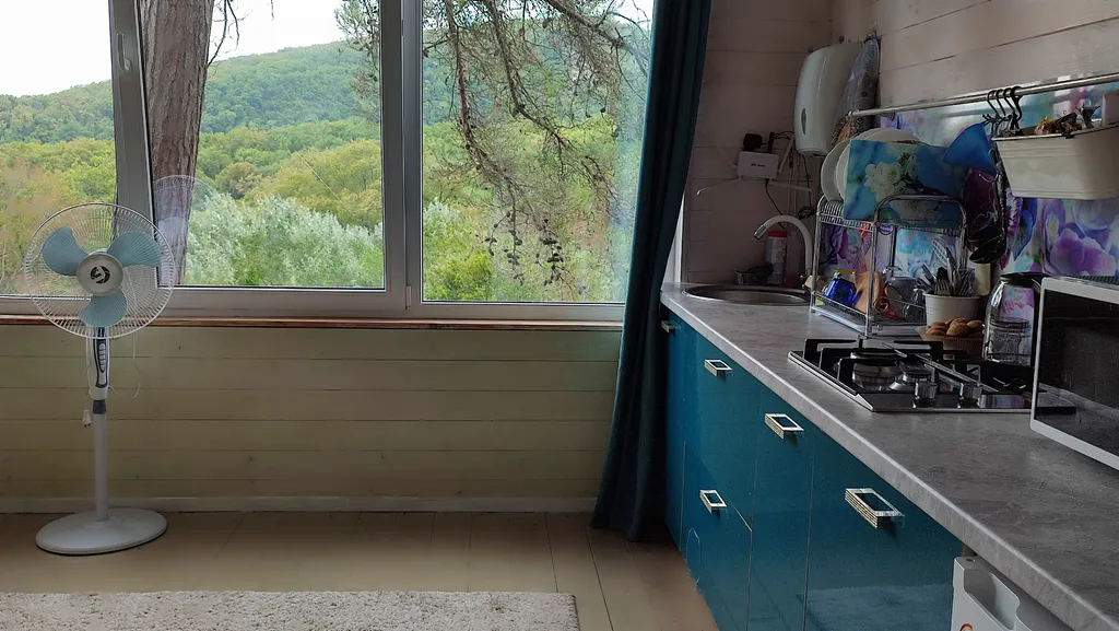 Коттедж Уютный новый домик в самом тихом месте Сочи — Сочи