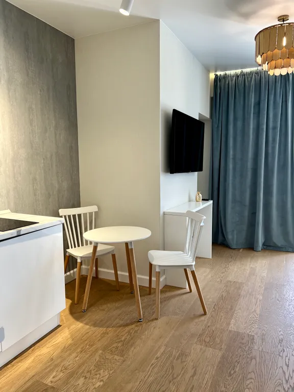 Tutuyut apart ocean city