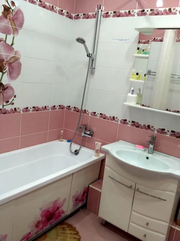 Уютная квартира рядом с центром города