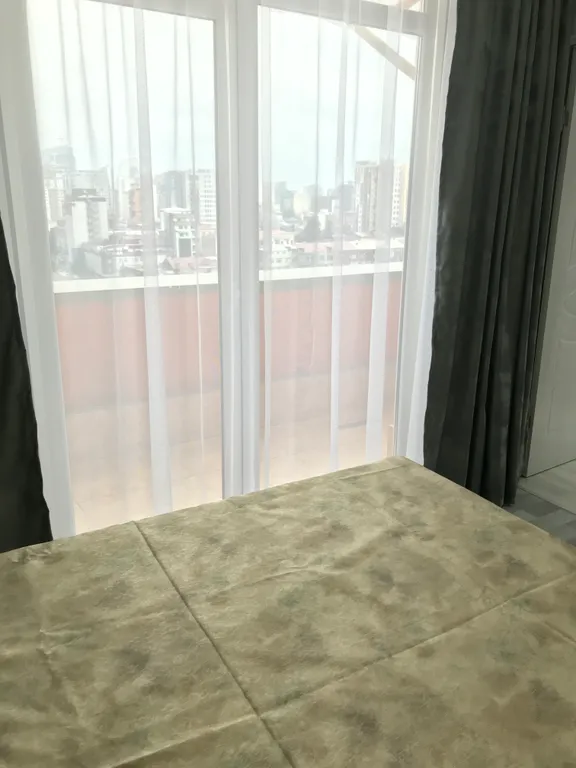 Квартира с прекрасным видом