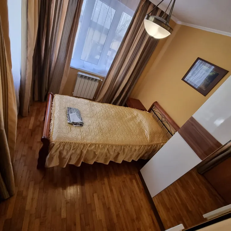 Коттедж 7-комнатный Дом — Эсто-Садок