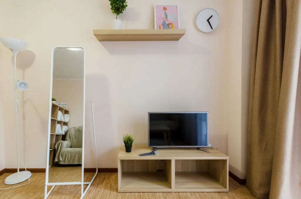 Уютная квартира недалеко от Кремля