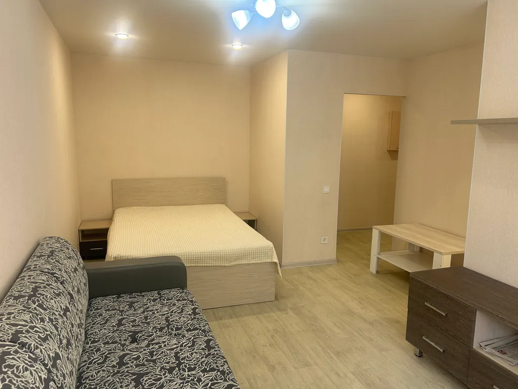 Уютная квартира в центре города — аренда посуточно в Киров