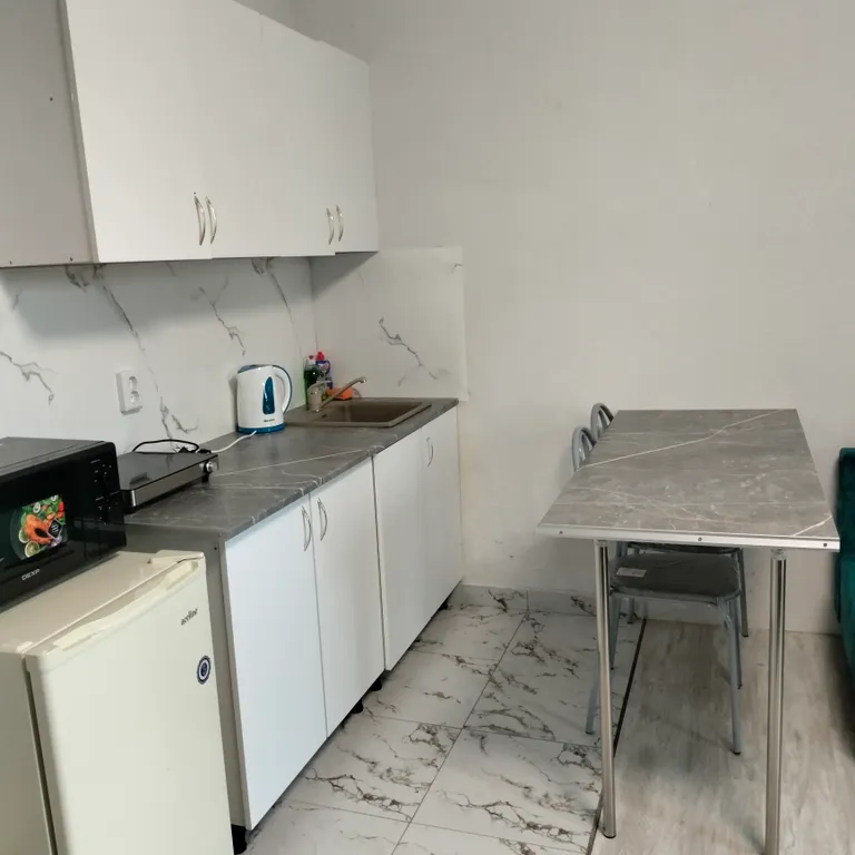 Уютные апартаменты Крылья