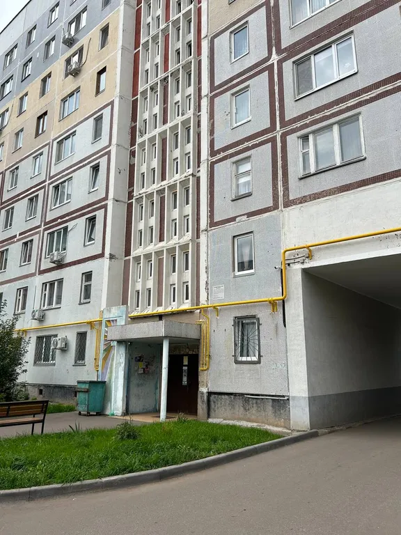 Квартира для комфортного проживания и отдыха