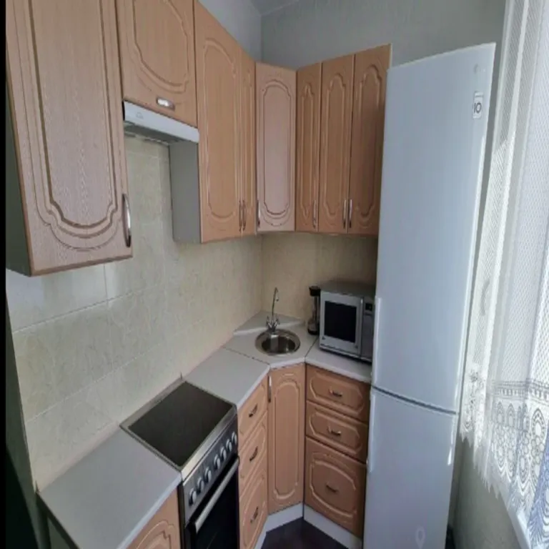 Уютная квартира рядом с центром города