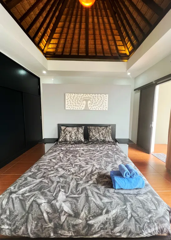 Вилла Deja View