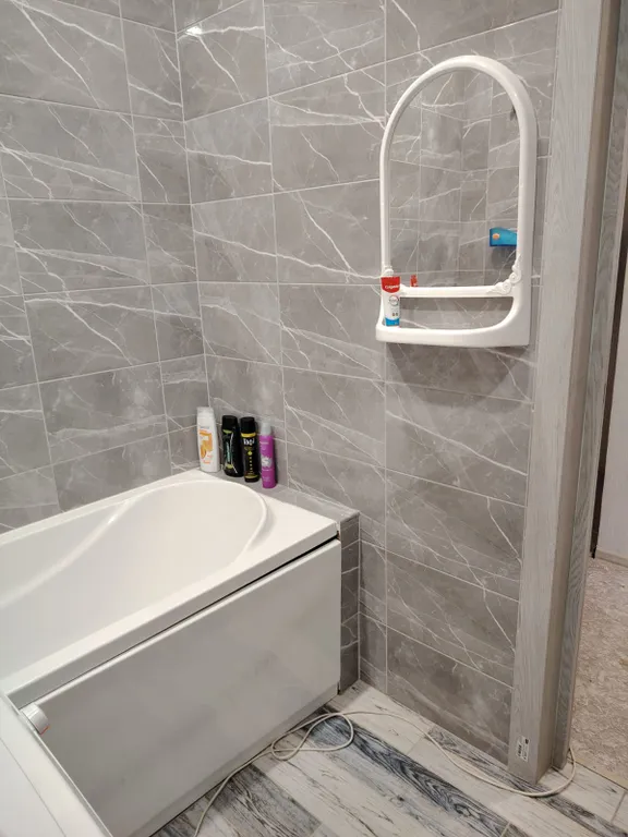 Квартира Тихая уютная 1-комнатная квартира в Тихих зорях — Красноярск