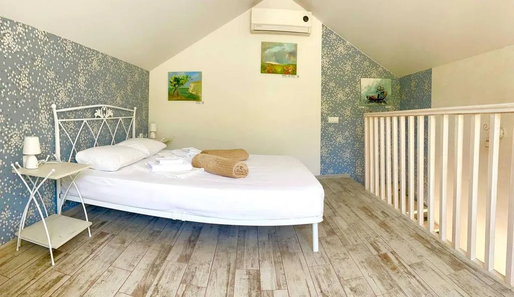 Коттедж Дом в Геленджике под ключ для семьи — Геленджик