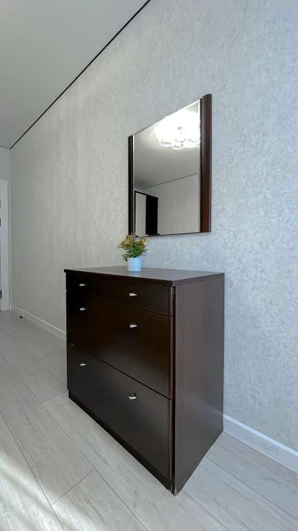 Стильная квартира